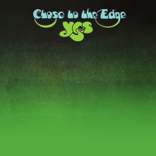 YES Close to the Edge BANNER 2x2 Ft Fabric Poster Tapestry Flag album cover art