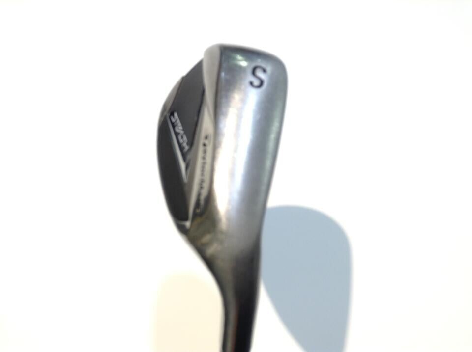 TaylorMade STEALTH Wedge #SW(1Club)/KBS/Flex:S/Wedge | eBay