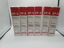 Lot Of 6~ Sp-6 Ultra Whitening Super Probiotic Brightening Toothpaste 4.23oz NEW