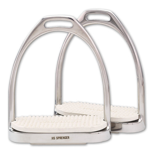 Herm Sprenger Fillis Stirrup Irons Steel wPads Different Diuominiiones Herm Sprenger Fillis Stirrup Irons Steel wPads Different Diuominiiones