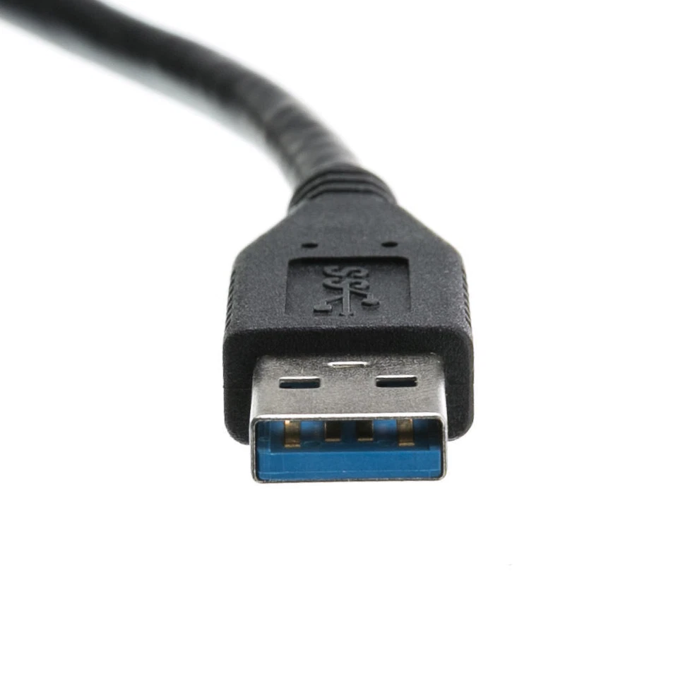 6Ft. (6 Feet) USB 3.0 SuperSpeed Male A to Female A Extension Cable USB3-6MF-G - Image 3 of 3