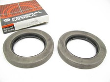  2 National 455093 Oil Seals - 2.250x3.500x0.500