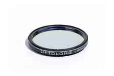 Optolong 1.25" L-Enhance Dual Narrowband Light Pollution Filter (H-Alpha and ...