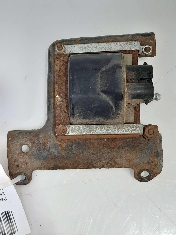 Paquete de bobinas de encendido Chevy para Camaro Firebird Roadmaster Caprice OEM 12498334 Foto 3 de 4