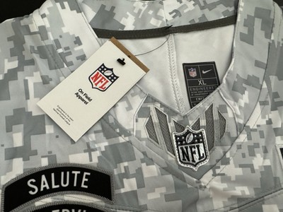 bo jackson camo jersey