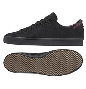 adidas tennis shoes with fur