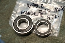 Wandler Revision Kit Gilera Runner 125 180 FX FXR innengelagert SKR TPH Skipper