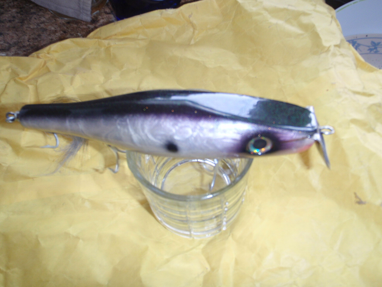 R V saltwater surf fishing lures eBay