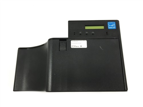 Boca Lemur-S POS 300 DPI Thermo Ticket Drucker USB LAN - Bild 3 von 8