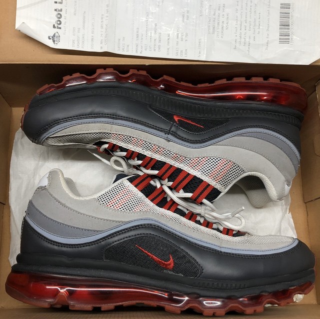 vapormax plus 2019