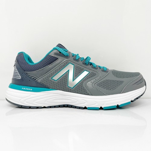 New Balance Womens 560 V7 W560LS7 Gray 