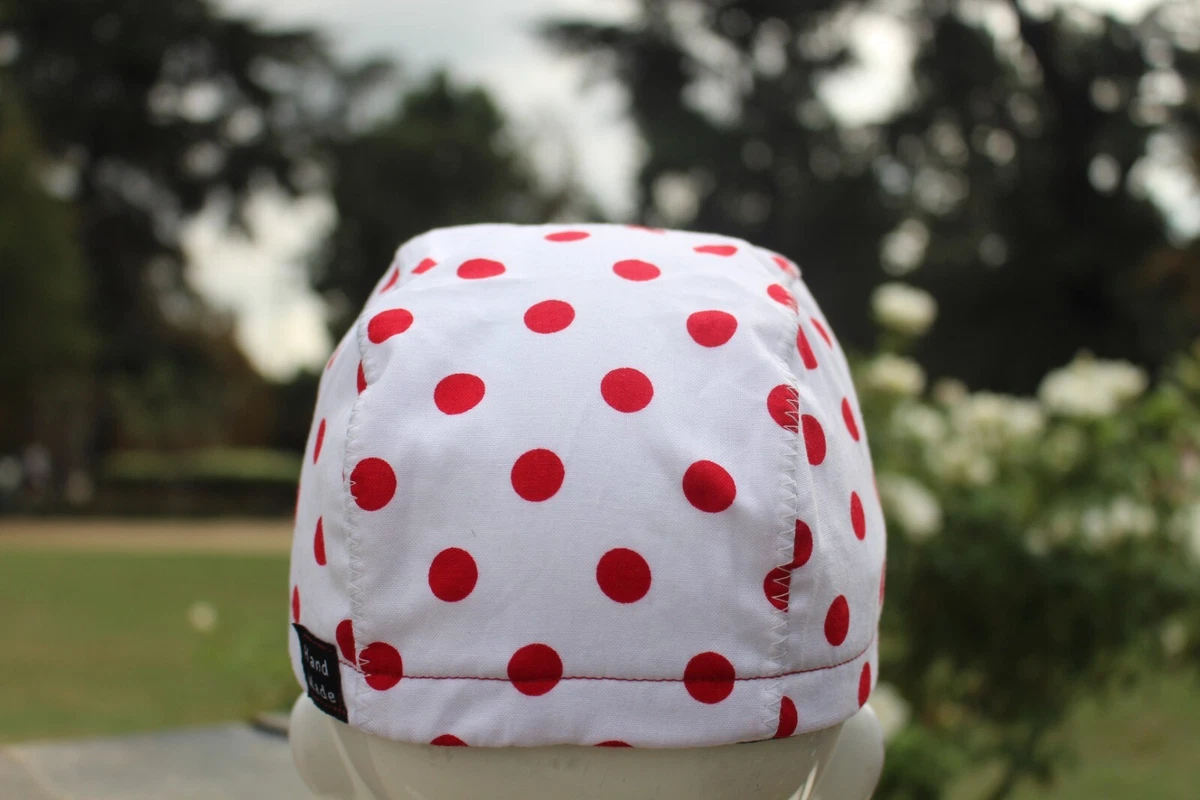 King of the store mountains cycling cap