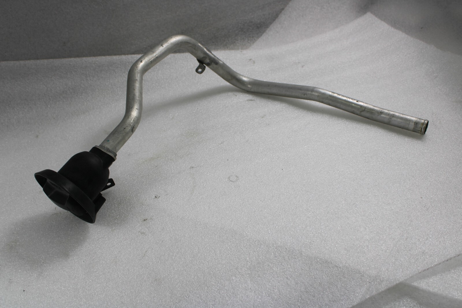 Mclaren MP4-12C, Oil Fill Tube, Used, P/N 11F1111SP