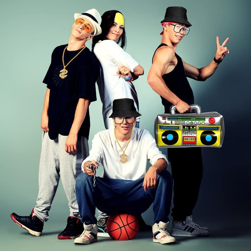 Funny Us Dollar Cosplay Costume Hip Hop Costume Kit Cosplay Costume Carnival Accessories Club Party Costume Rave