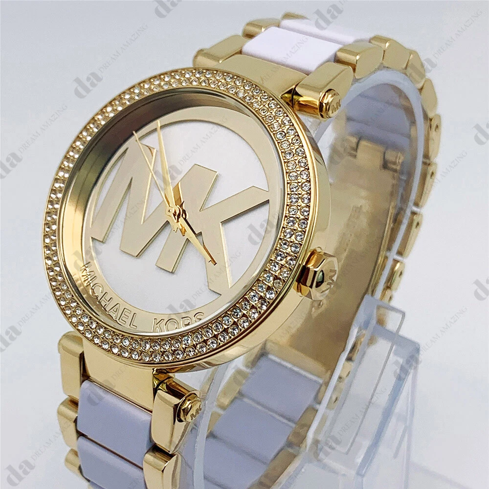 Michael kors mk6313 clearance