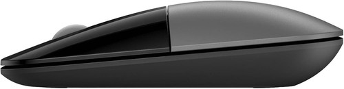 HP Z3700 Mouse Wireless,Bluetooth Sensore Preciso 1200 DPI 3 Pulsanti-USB-GRIGIO - Foto 2 di 5