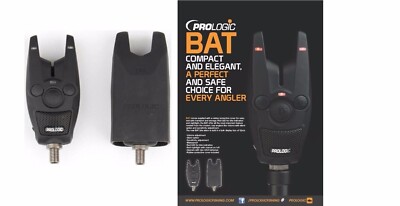 Prologic - C-Series Pro Alarm Set | Total Fishing Tackle