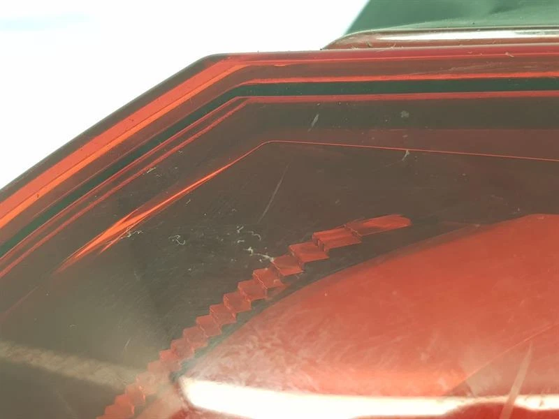 MK1 PEUGEOT 2008 2013-2019 LUZ TRASERA LADO CONDUCTOR DERECHO 9814745980 Foto 4 de 4