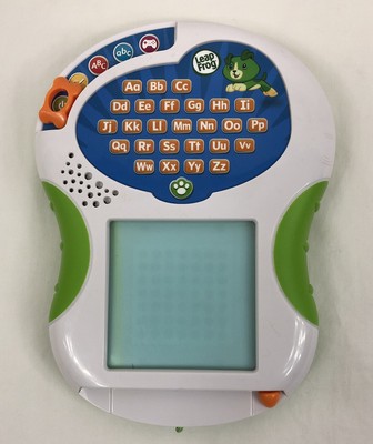 leapfrog scribble & write