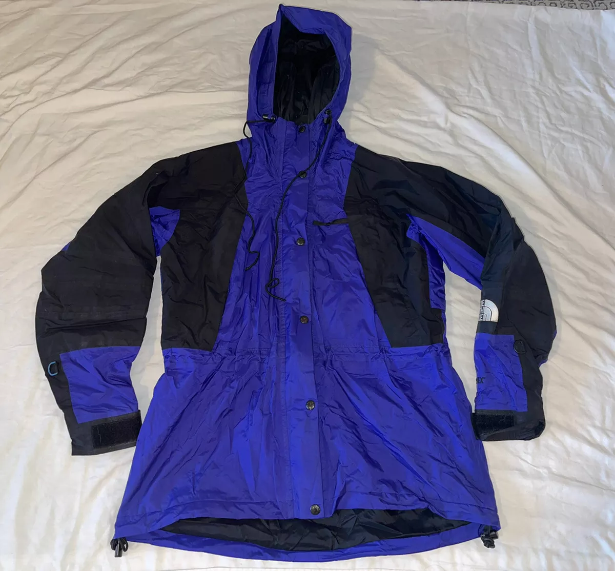 90s shell jacket sale