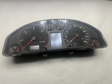 +4*Audi A6 4B Tacho Kombiinstrument Cockpit 4B0920933G VDO 110080128001