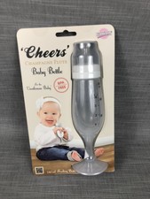 champagne flute baby bottle