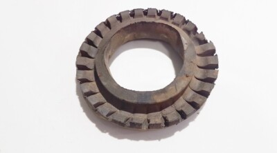 Chrysler Cirrus 1999 Coil Spring, Cap Plate Upper 4616983, 61368 #1143489-06