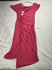 Versace Collection Pink Women’s Dress