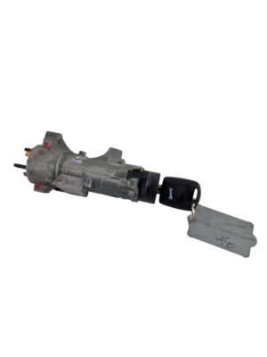 SKODA SUPERB B5 3U Zündschloss ignition lock steering schloss 4B0905851A