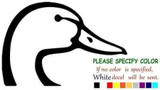 Ducks Hunt Vinyl Decal Sticker Car Truck Window Bumper Various Sizes
