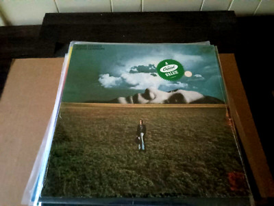 vinyl LP.  John Lennon,  Mind Games.  factory SEALED.  late '70s capitol reissue