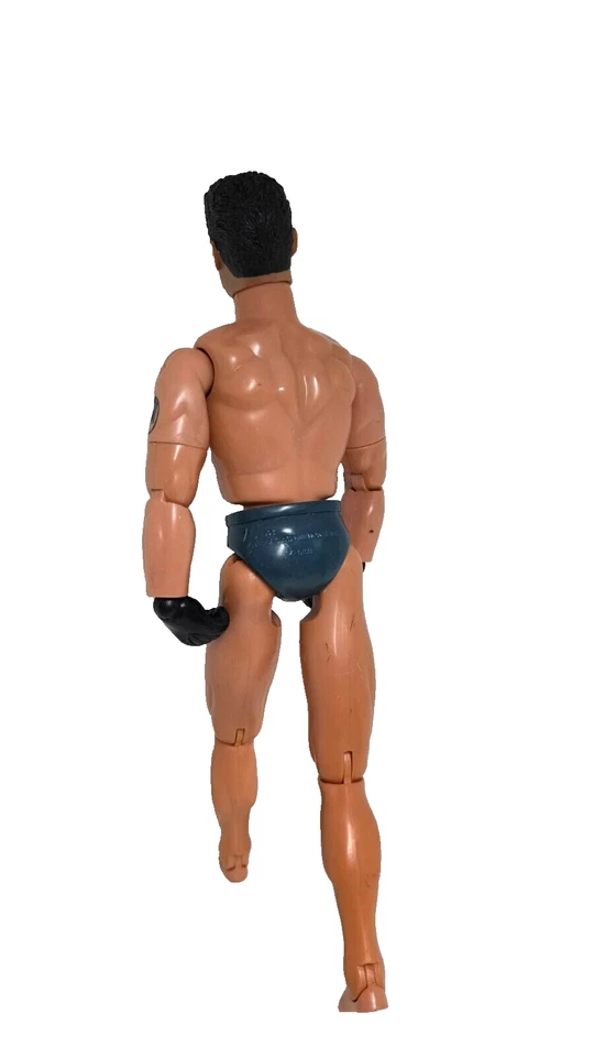 Action Man Hasbro 1996 Figura 30cm - Imagen 3 de 4