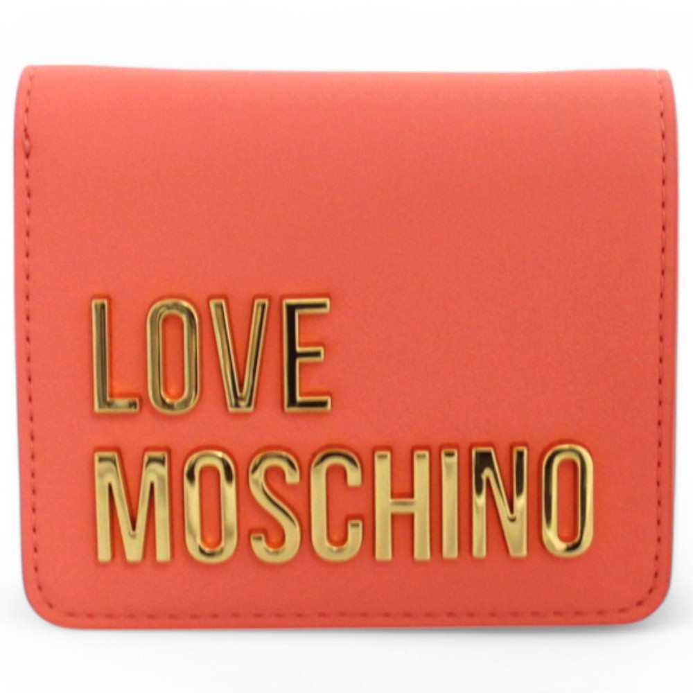 Portafoglio LOVE MOSCHINO Donna Rosa - JC5612PP1MKD0464
