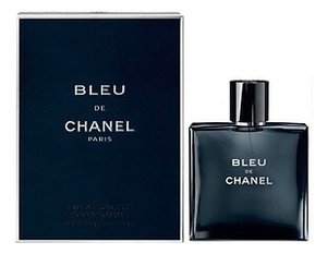 chanel bleu men's fragrance