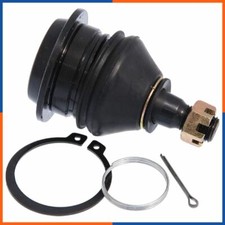 Traggelenk Fuhrungsgelenk vorne fur TOYOTA | 48610-0C010