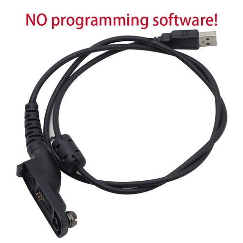 NEW USB Programming Cable for Motorola APX8000 APX9000 XPR7550 XPR7550e XPR7580 - Bild 3 von 6