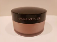 Laura Mercier - Translucent Loose Setting Powder - Medium Deep - 1 Oz- NWOB