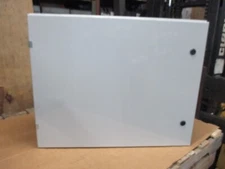 TYPE 3R,12,4 ENCLOSURE SAGINAW CONTROL & ENGINEERING 4048950.1   NEW