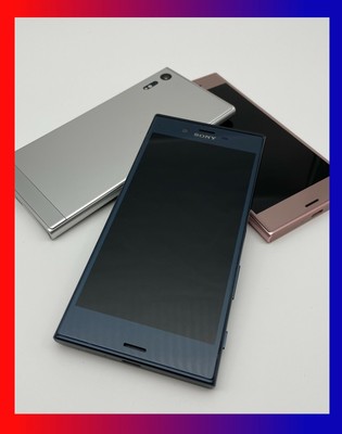   NEU Sony Xperia XZ 32GB F8331 5.2'' 23MP Android Smartphone 4G LTE Rechnung  