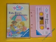 *MC* Baby Born 1 - Baby Born's