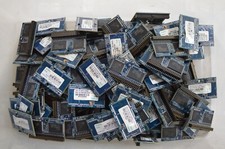 LOT OF 110 Apacer 44 PIN 128 MB IDE FLASH MODULE T2BK00 AP-FM0128E15S5S-KS4