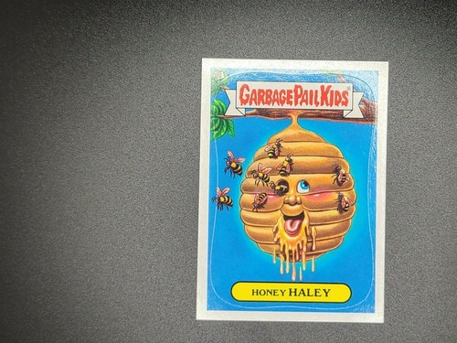 Garbage Pail Kids Brand New Series 2 & 3 (2013) Single cards Parallels You Pick! - Picture 220 of 271