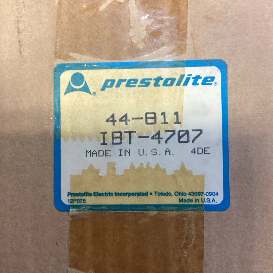Prestolite IBT-4707 Distributor - Image 2 of 2