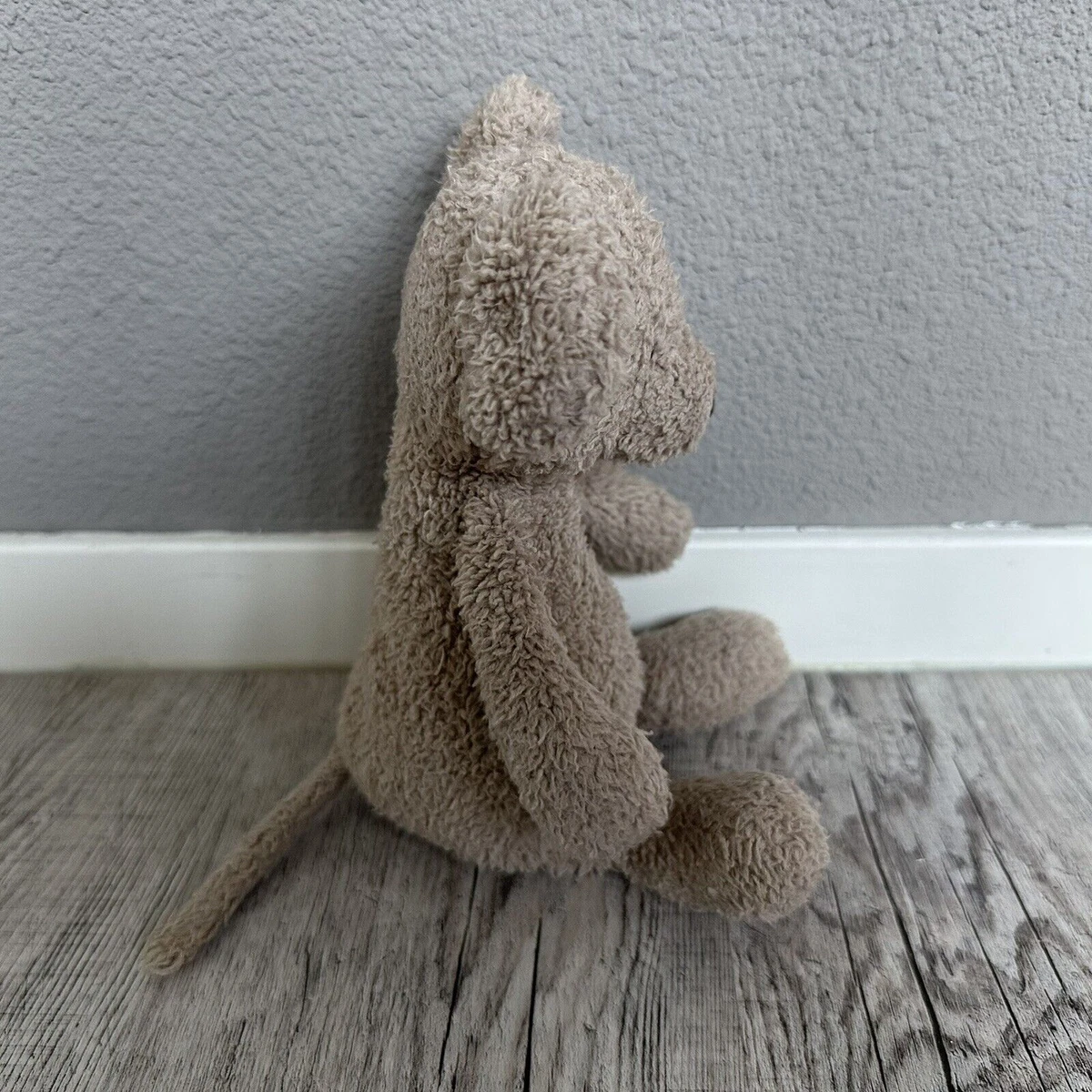 Jellycat Chouchou Mouse plush CHCH6M - 2017 Retired Collection