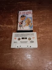 Big Band Memories 1945-1969 Cassette 1991