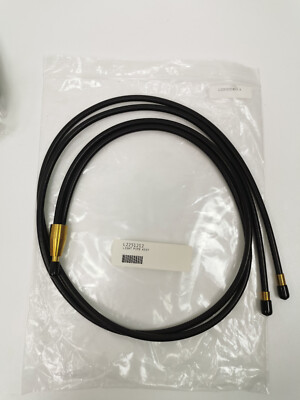Fiber-Optic Gooseneck Light Guide Dual 110cm -Y Light Pipe Perkin Elmer L2251212
