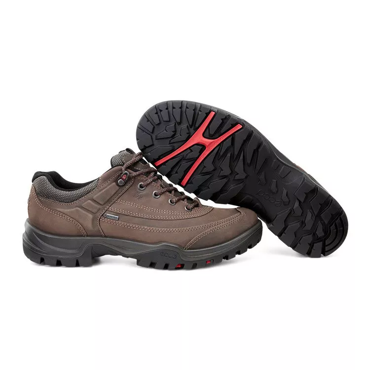 Ecco III Low Hiker(811104-GTX, Resist Lite, Esp, EU40) | eBay