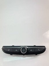 ST1301 OPEL Climate Control Unit 42342525