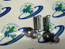 Massey Ferguson MF 35 35X FE35 Tractor Fuel Tank Mounting Bolt Kit Pair