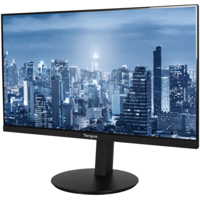 Targus DM4240SEUZ   24-Zoll Zweitmonitor mit DisplayPort